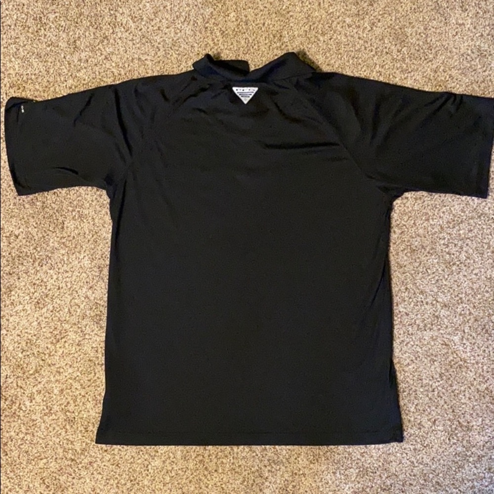 Columbia Polo Shirt